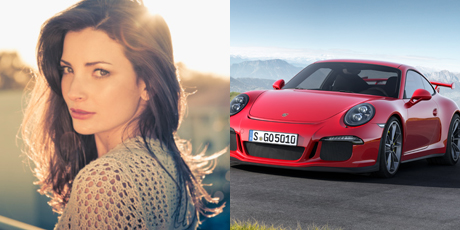 British Esquire editor says pretty women are like nice cars. Photo / Thinkstock, Supplied